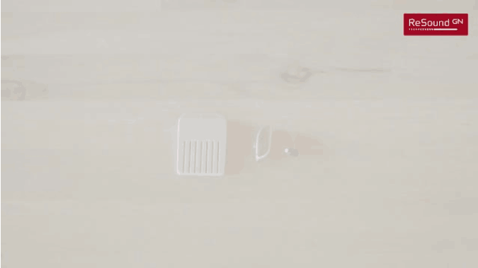 Vaxfilter